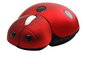 elec Space Mini Petite Souris sans Fil