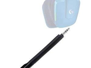 weishan G733 Micro de remplacement pour casque