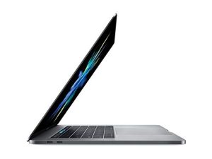 Apple MacBook Pro avec barre tactile (mi-2017)