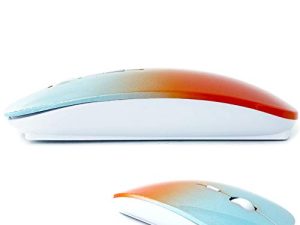 Souris Bluetooth pour MacBook/MacBook air/Pro/iPad