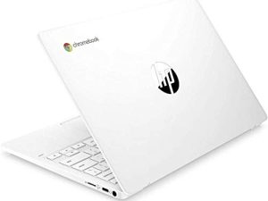Ordinateur portable HP 2022 Chromebook 11