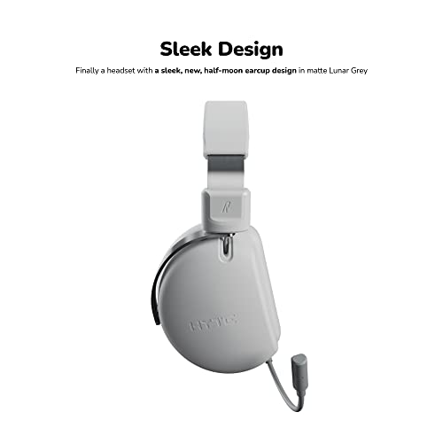 HYTE Eclipse HG10 Casque de jeu sans – Image 2