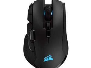 Corsair Ironclaw Wireless RGB - Souris de