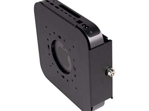 Support mural sécurisé RackSolutions Mini Mount et