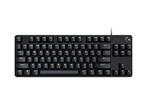 Clavier gaming mécanique Logitech G413 TKL SE