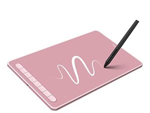 Tablette à dessin XPPen Deco L 10
