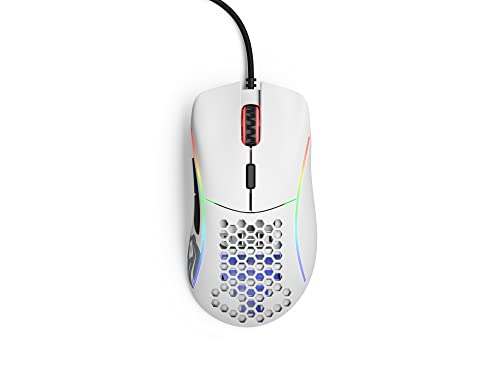 Souris de jeu Glorious - Souris nid – Image 2