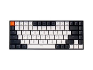 Keychron K2 Disposition 75 % 84 touches