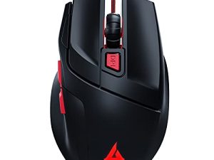 GTRACING Souris Gamer Filaire 7200 Dpi 6
