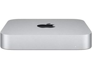 Ordinateur de bureau Apple Mac Mini
