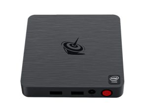 Beelink T4 Pro Mini PC Celeron N3350
