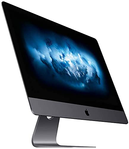 Fin 2017 Apple iMac Pro avec Xeon-2