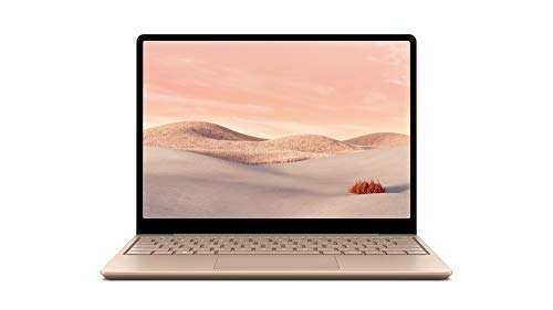Microsoft Surface Laptop Go - Écran tactile-2