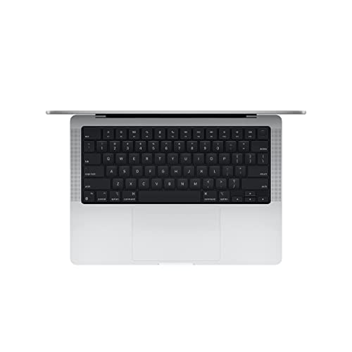 Apple MacBook Pro fin 2021 avec puce-2