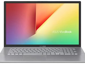 Ordinateur portable ASUS VivoBook Home & Entertainment