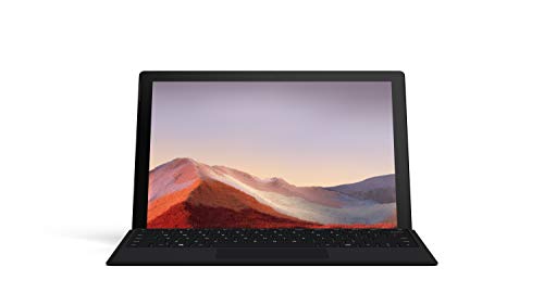 Microsoft Surface Pro 7 – Écran tactile-2