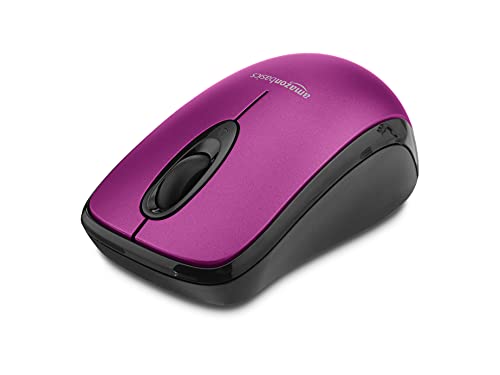 Souris d'ordinateur sans fil Amazon Basics avec – Image 2