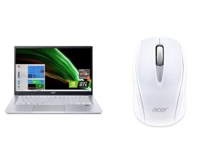 Acer Swift X SFX14-41G-R1S6 LP | 14'