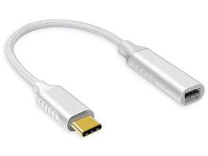 Jasput Adaptateur USB C vers Mini DisplayPort
