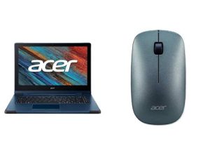 Acer Enduro Urban N3 EUN314A-51W-51FP Ordinateur portable