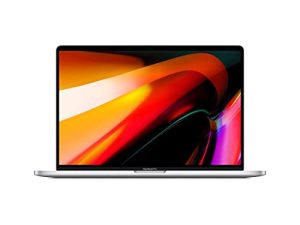 Apple MacBook Pro fin 2019 avec processeur