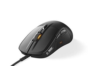 Souris de jeu SteelSeries Rival 710 -
