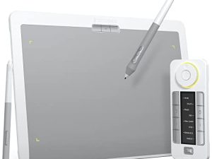XENCELABS Tablette à Dessin Moyenne