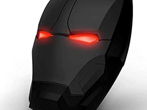 Souris d'ordinateur sans fil ergonomique pour enfants
