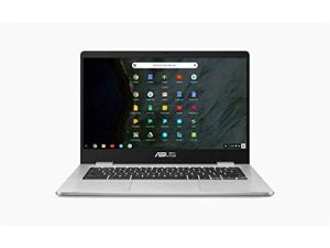 Ordinateur portable Asus Chromebook 14" Full HD