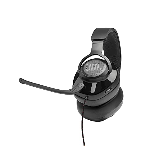 JBL Quantum 200 - Casque de jeu-2