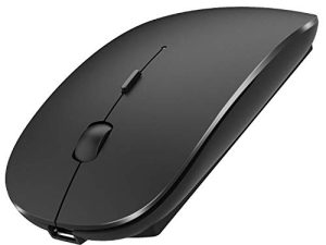 Souris Bluetooth sans fil 2