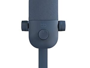 BABBL USB-C Plug and Play Microphone pour