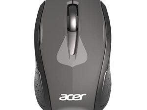 Souris sans fil Acer RF (gris/noir)