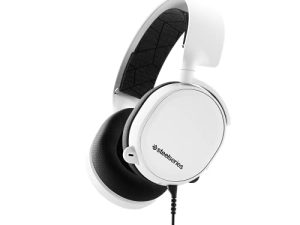 SteelSeries Arctis 3 Console - Casque de