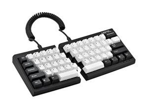 Mistel MD600RGB v3 Clavier mécanique divisé à