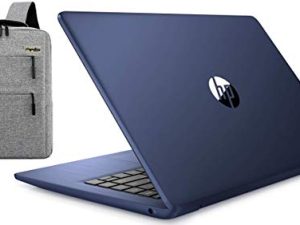 Ordinateur portable HP 14 pouces HD