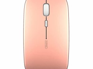 Souris sans fil rechargeable