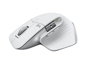 Logitech MX Master 3S pour Mac -