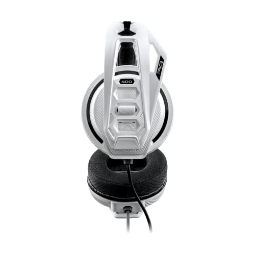 Casque de jeu RIG 400HX avec microphone – Image 2