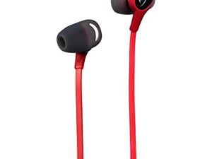 Écouteurs HyperX Cloud - Casque de jeu
