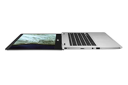 Ordinateur portable ASUS C423NA Chromebook 14" FHD-2