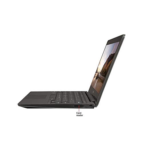 6" - Celeron