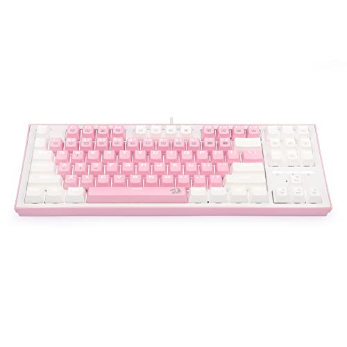 Redragon K611 Clavier de jeu mécanique à-2