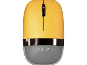 Souris optique Azio IZO BT 5.0 et