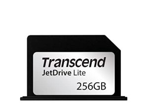 Carte d'extension de stockage Transcend JetDrive Lite