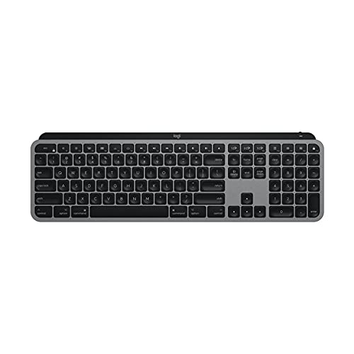 Ensemble clavier sans fil éclairé avancé Logitech – Image 2
