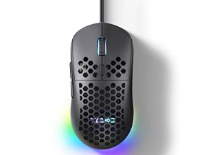 TMKB Falcon M1SE Souris de jeu ultralégère