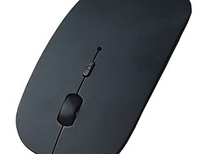 SUNGI Souris Bluetooth pour Mac/Ordinateur Portable/iPad/iPhone/Android PC