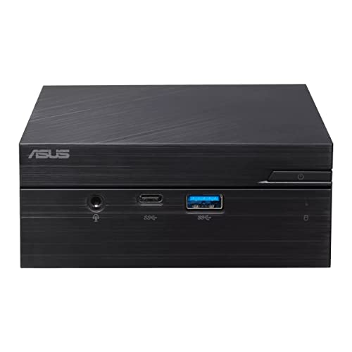 ASUS PN51-S1 Home & Business Mini Desktop-2