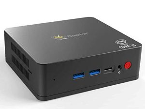 Processeur Beelink U57 Intel Core i5-5257u (jusqu'à